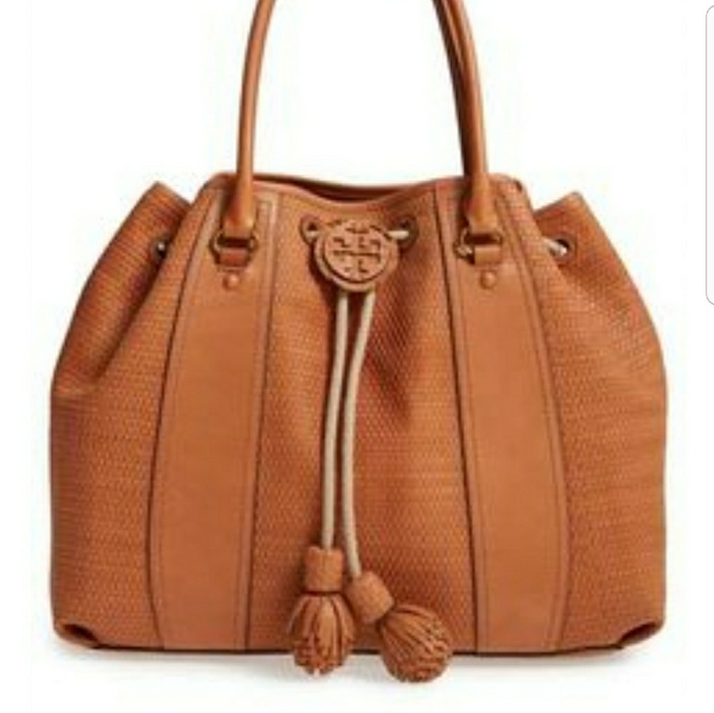 Tory Burch Amalfi Bag